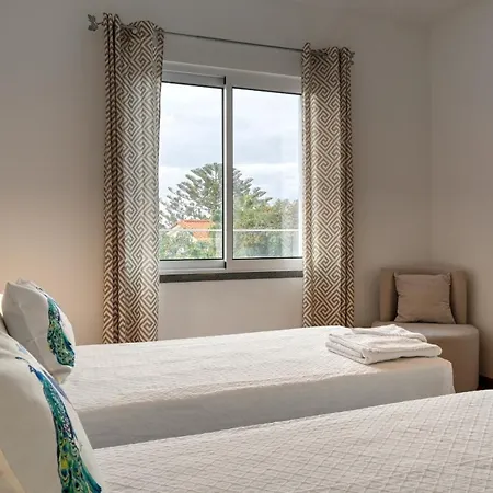 Tamariz Sea View, A In Madeira Appartement