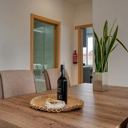 Апартаменты Tamariz Sea View, A In Madeira *