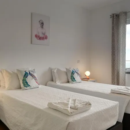 Tamariz Sea View, A In Madeira *