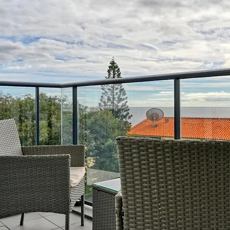 Tamariz Sea View, A In Madeira *