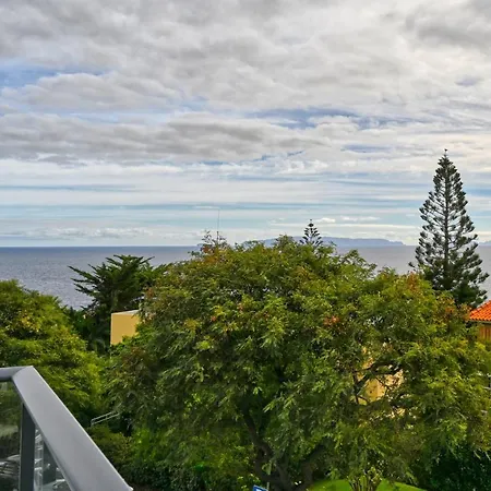 Tamariz Sea View, A In Madeira