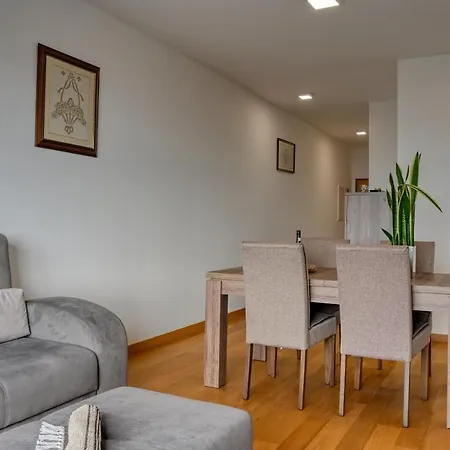 Tamariz Sea View, A In Madeira * Caniço