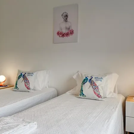 Tamariz Sea View, A In Madeira Канису