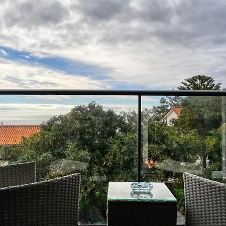 Tamariz Sea View, A In Madeira * Caniço