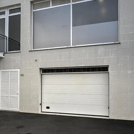 Tamariz Sea View, A In Madeira Апартаменты Канису