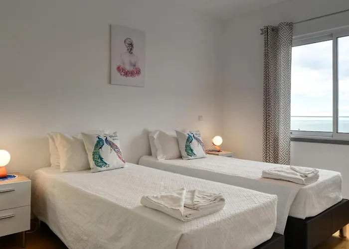 Tamariz Sea View, A In Madeira *