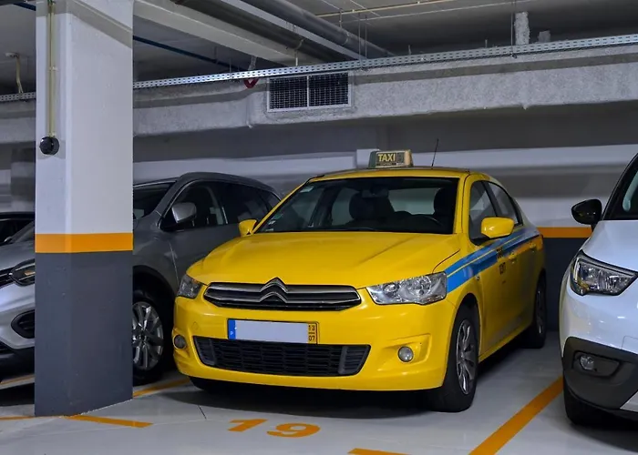 Apartament Tamariz Sea View, A In Madeira