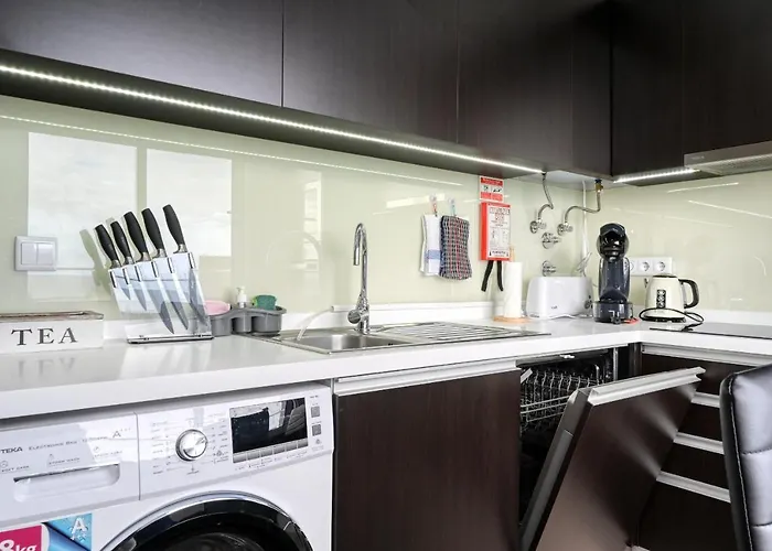 Tamariz Sea View, A In Madeira Apartament