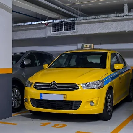 Apartamento Tamariz Sea View, A In Madeira