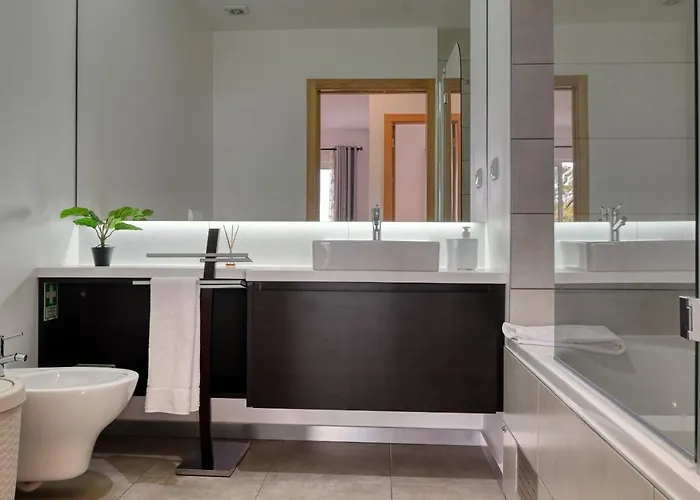 Tamariz Sea View, A In Madeira Apartmán Caniço