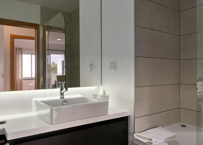 Tamariz Sea View, A In Madeira *