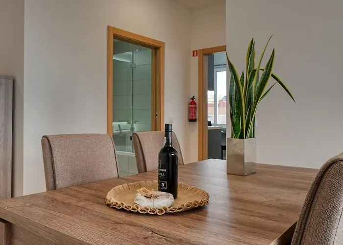 Apartmán Tamariz Sea View, A In Madeira *