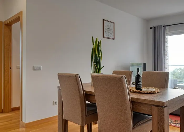 Tamariz Sea View, A In Madeira