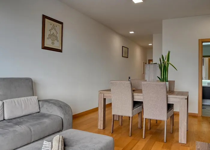 Tamariz Sea View, A In Madeira * Caniço