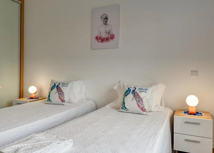 Tamariz Sea View, A In Madeira Caniço