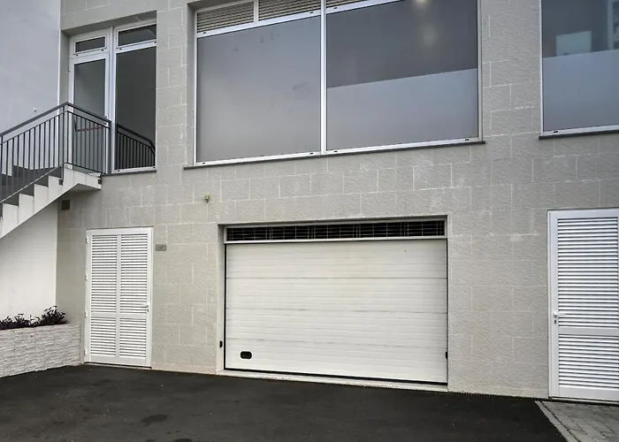 Tamariz Sea View, A In Madeira Apartmán Caniço